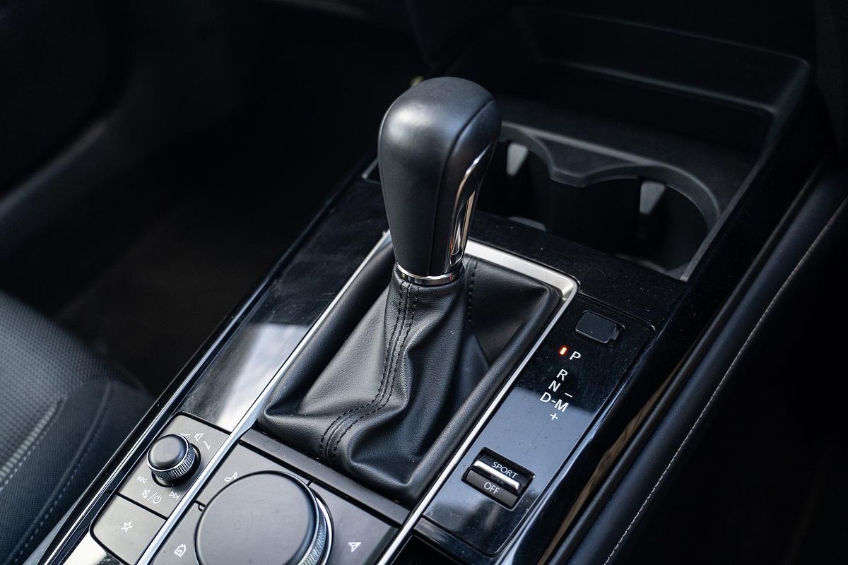 2023 Mazda CX-30 G20 Evolve DM Series