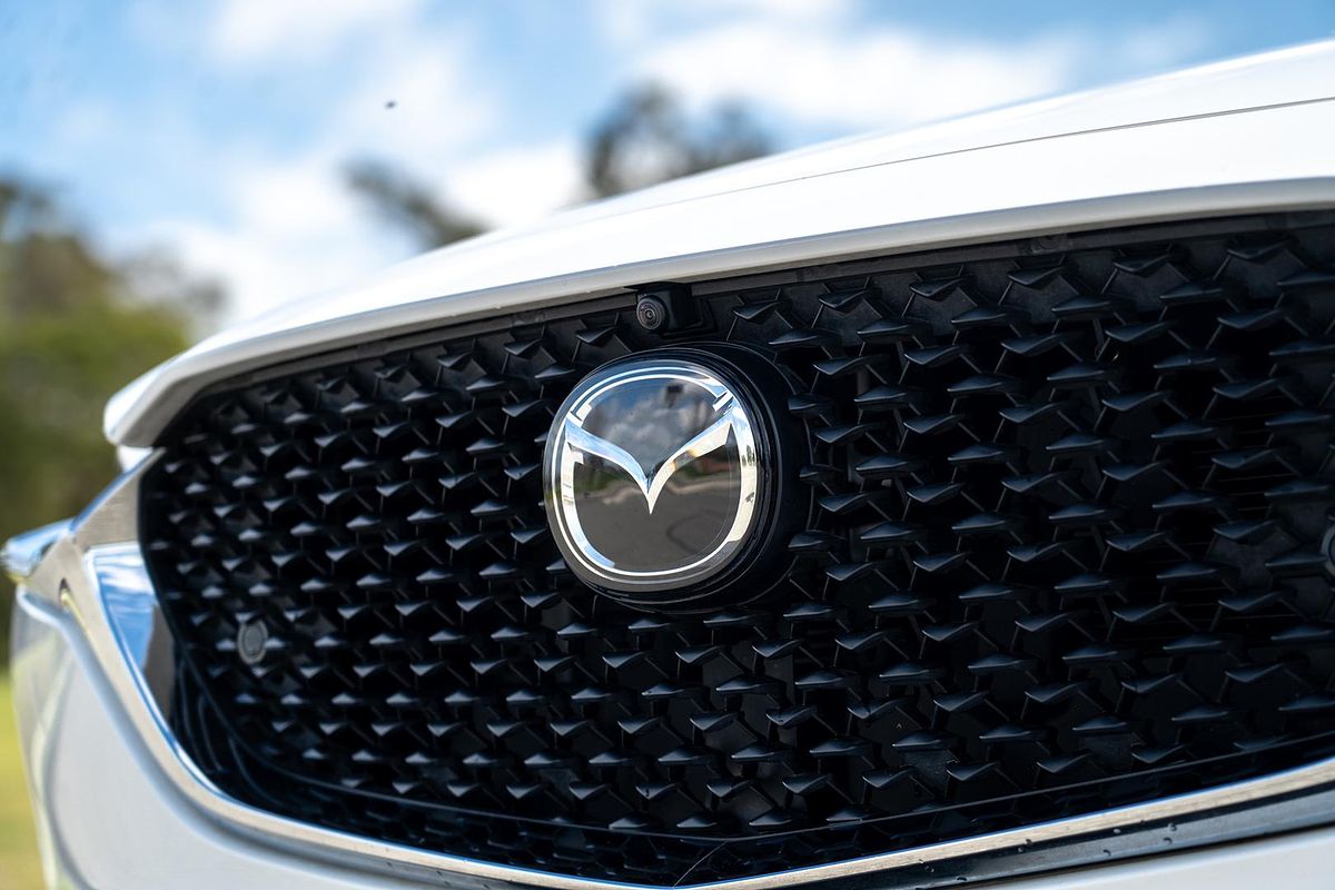 2023 Mazda CX-30 G20 Evolve DM Series