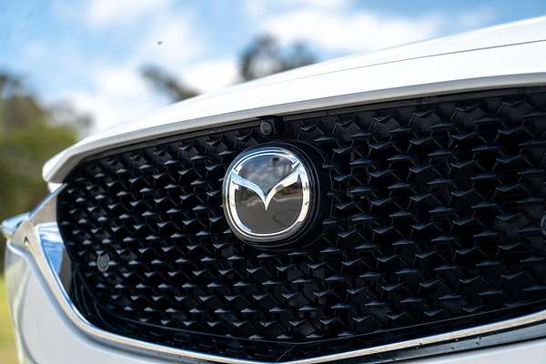 2023 Mazda CX-30 G20 Evolve DM Series