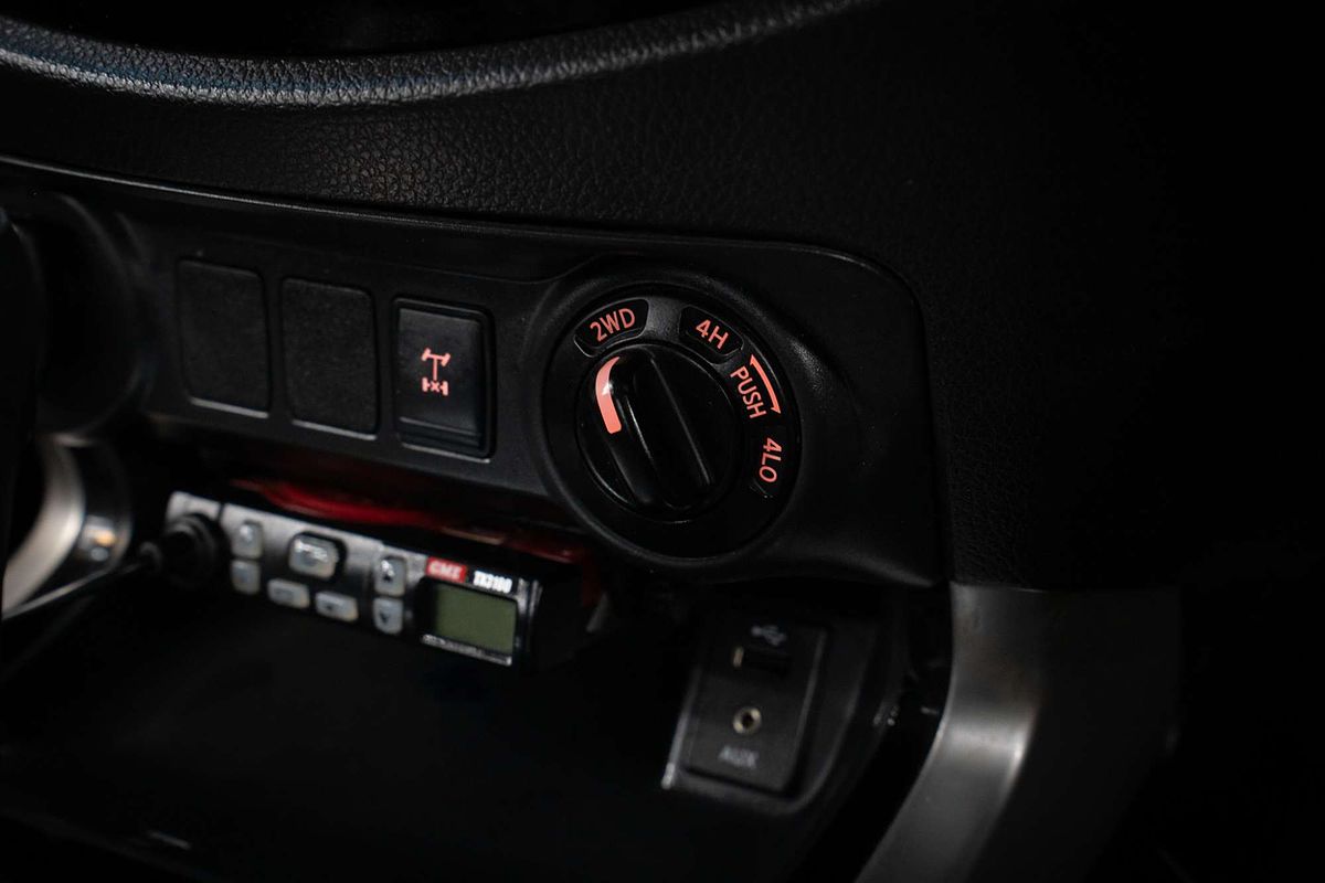 2018 Nissan Navara SL D23 Series 3 4X4