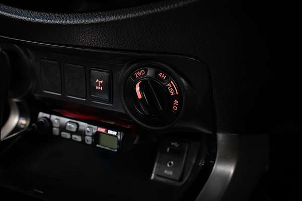 2018 Nissan Navara SL D23 Series 3 4X4
