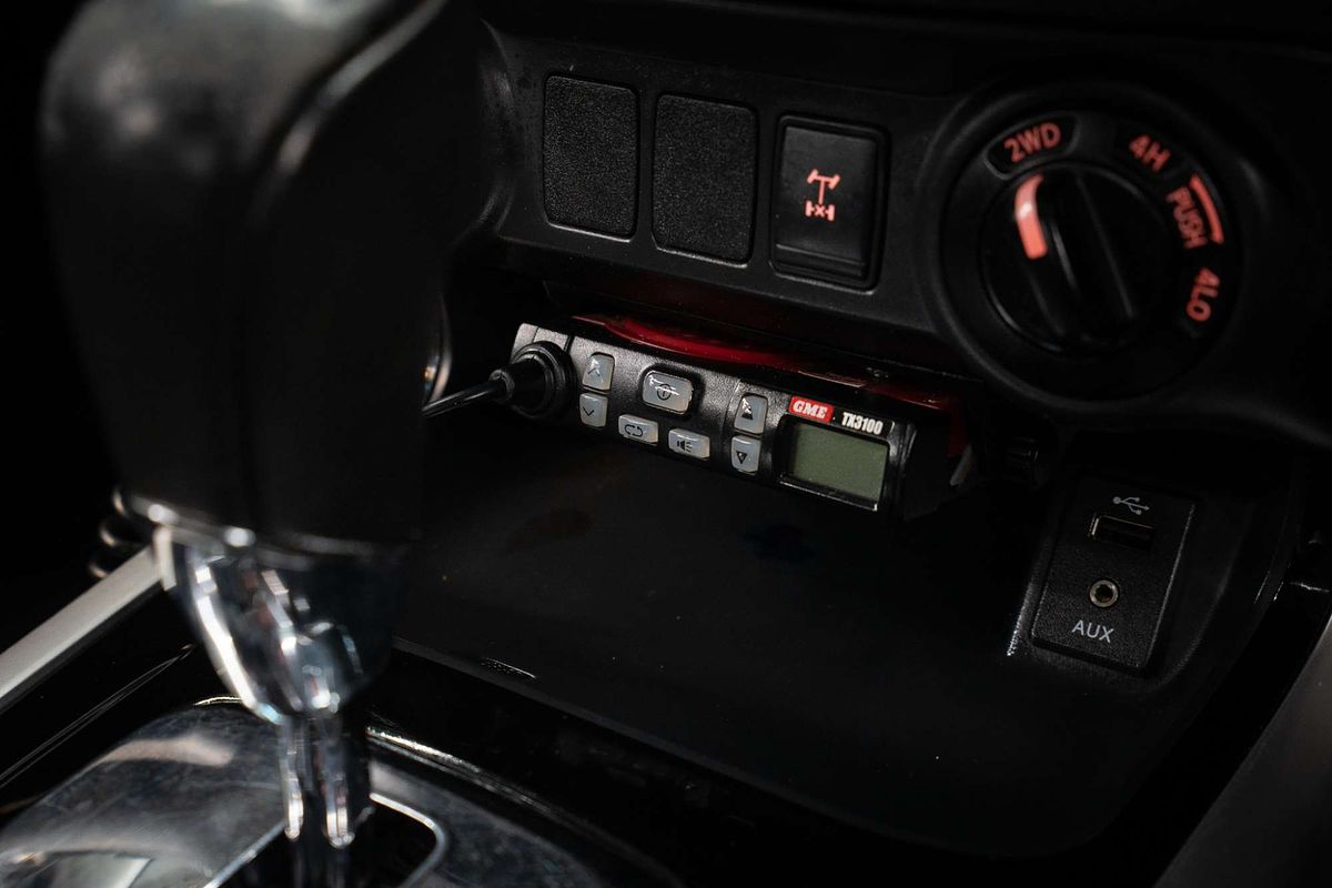 2018 Nissan Navara SL D23 Series 3 4X4