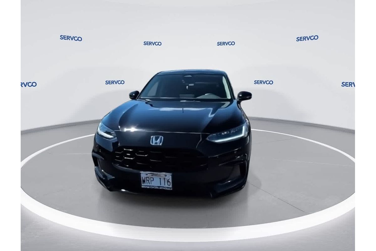 2023 Honda HR-V EX-L