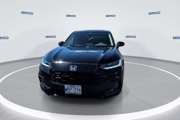 2023 Honda HR-V EX-L