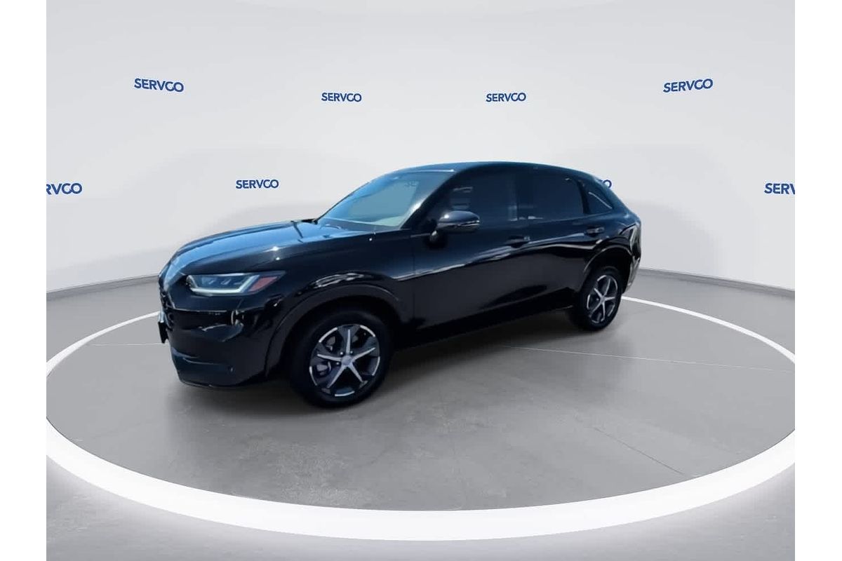 2023 Honda HR-V EX-L