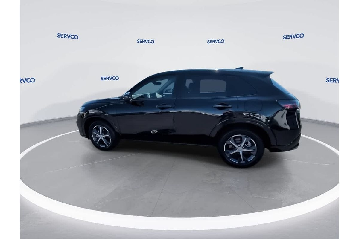 2023 Honda HR-V EX-L
