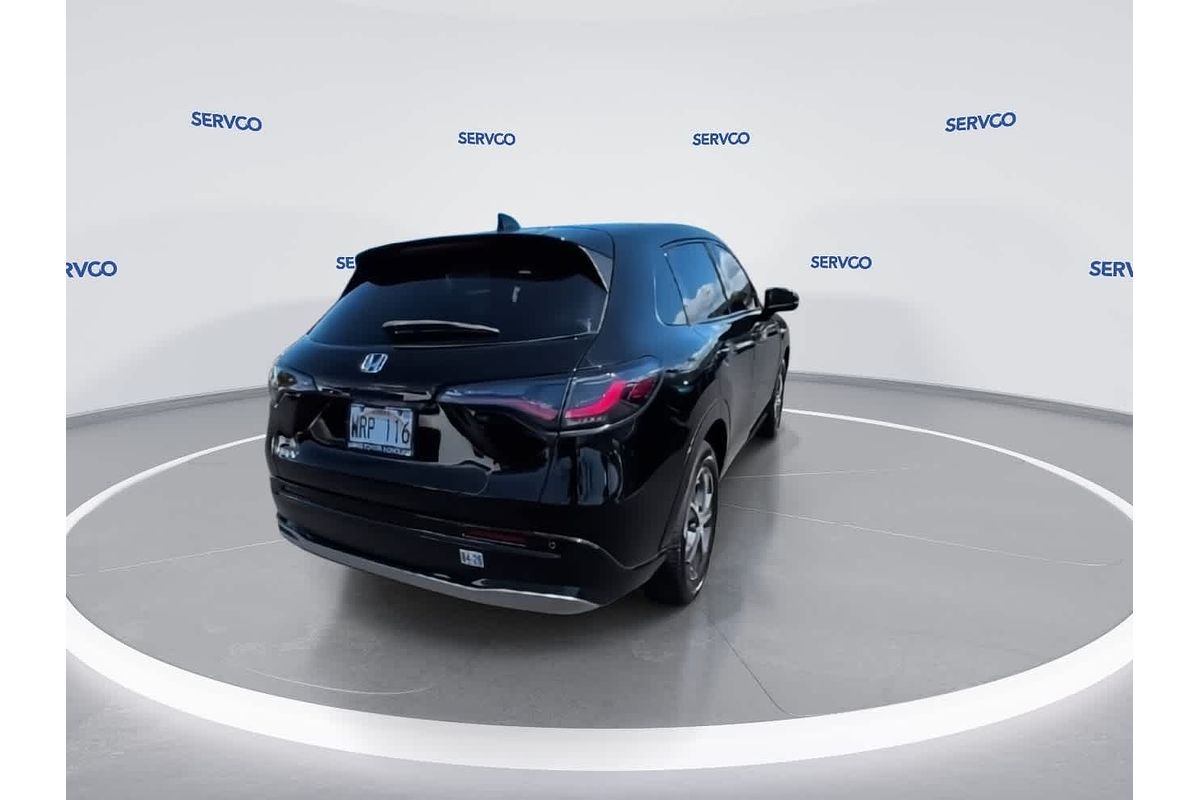 2023 Honda HR-V EX-L