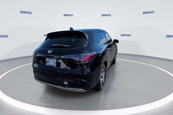 2023 Honda HR-V EX-L