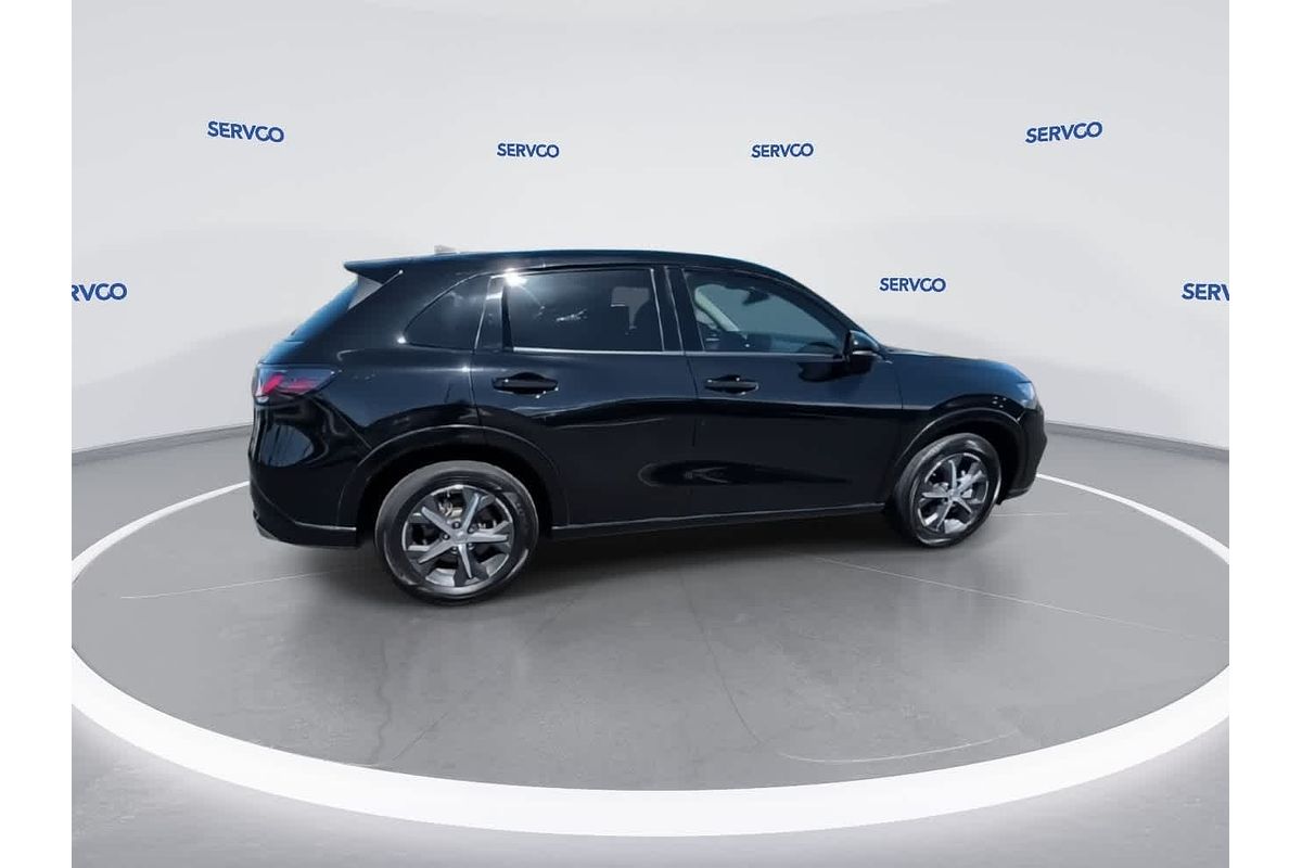2023 Honda HR-V EX-L