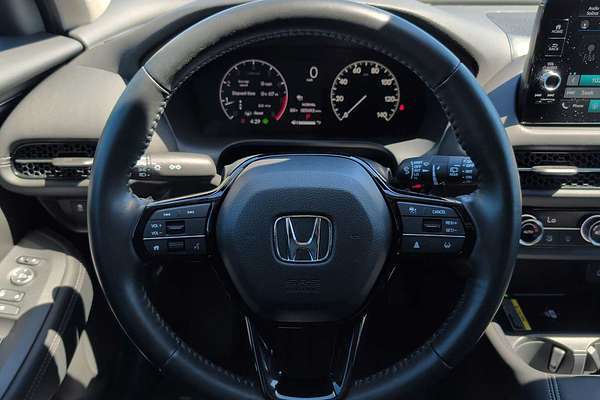 2023 Honda HR-V EX-L