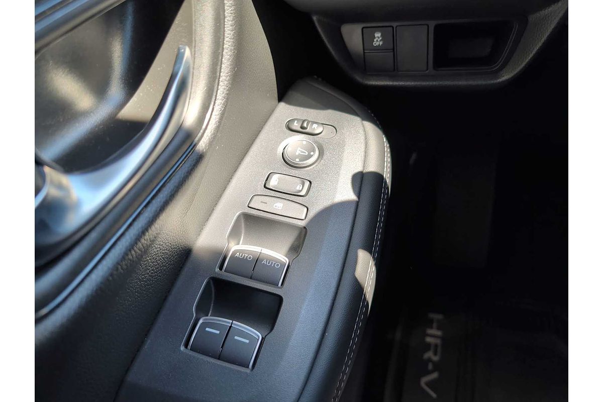 2023 Honda HR-V EX-L