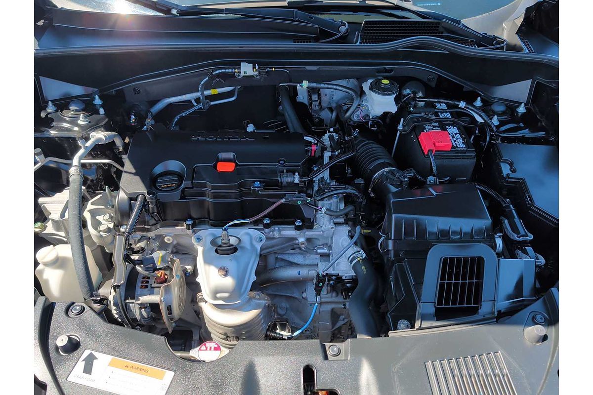 2023 Honda HR-V EX-L