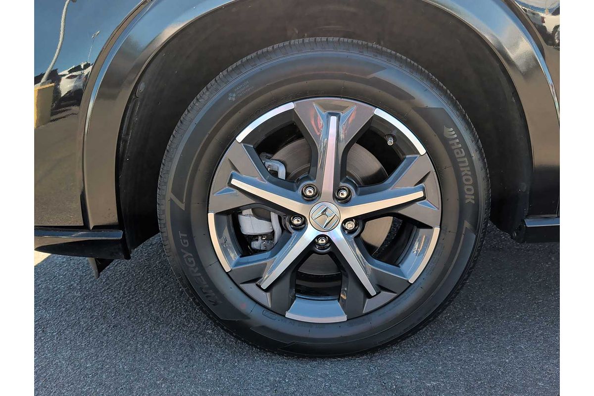 2023 Honda HR-V EX-L