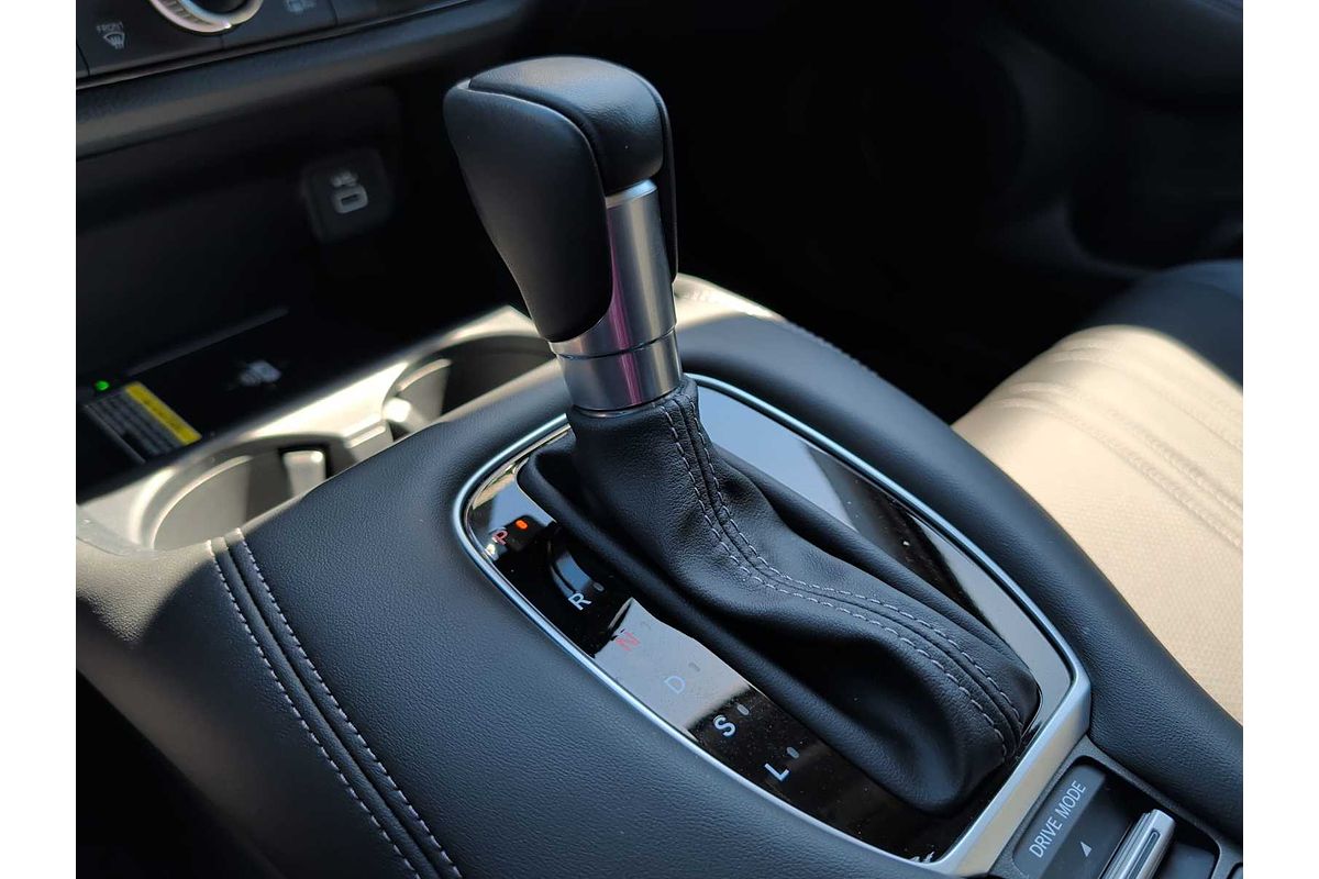 2023 Honda HR-V EX-L