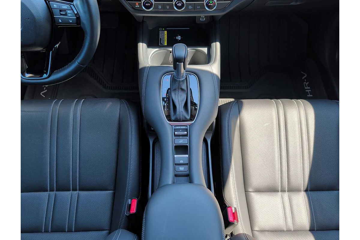 2023 Honda HR-V EX-L