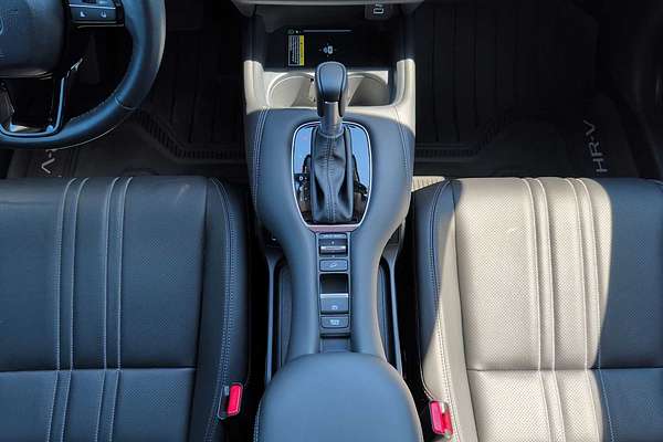 2023 Honda HR-V EX-L