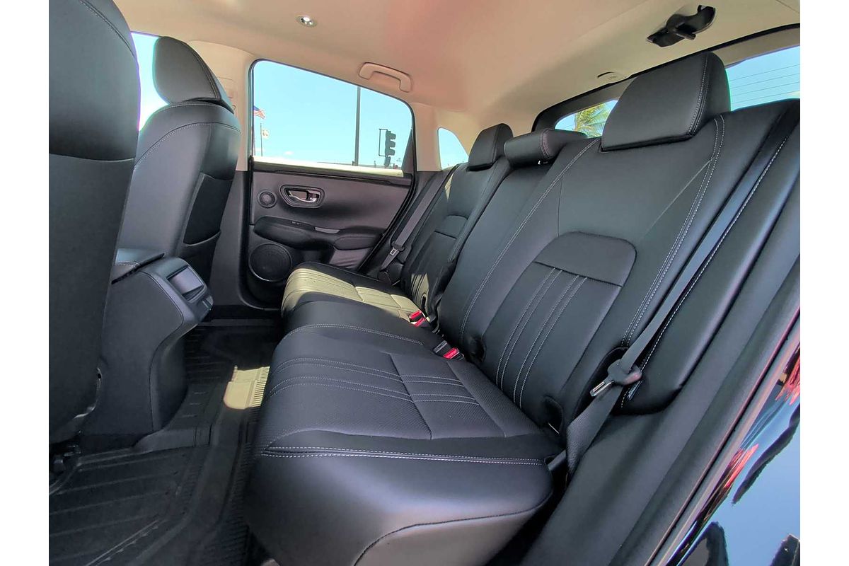 2023 Honda HR-V EX-L
