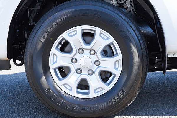 2019 Ford Ranger XLS PX MkIII 4X4 3.2L