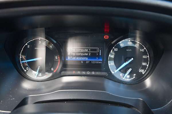 2019 Ford Ranger XLS PX MkIII 4X4 3.2L