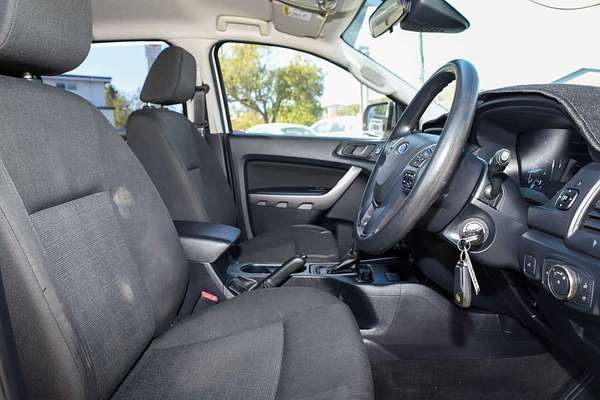 2019 Ford Ranger XLS PX MkIII 4X4 3.2L