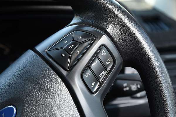 2019 Ford Ranger XLS PX MkIII 4X4 3.2L