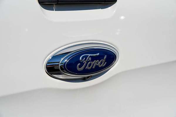 2019 Ford Ranger XLS PX MkIII 4X4 3.2L