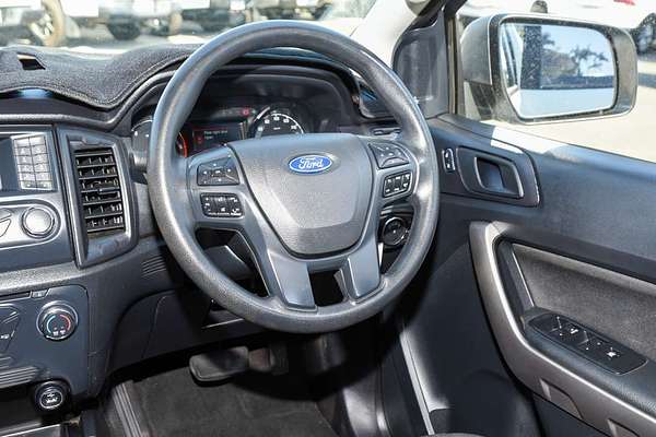 2019 Ford Ranger XLS PX MkIII 4X4 3.2L