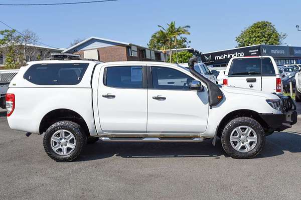 2014 Ford Ranger XL PX 4X4 3.2L