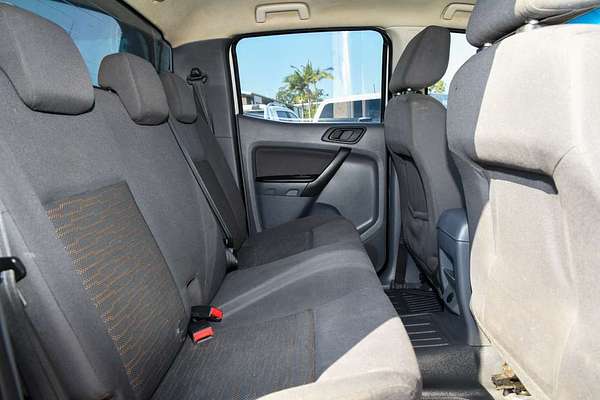 2014 Ford Ranger XL PX 4X4 3.2L