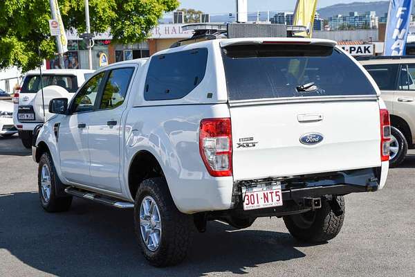 2014 Ford Ranger XL PX 4X4 3.2L