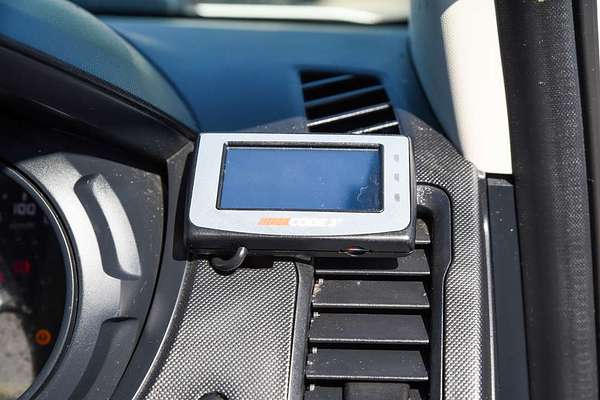 2014 Ford Ranger XL PX 4X4 3.2L