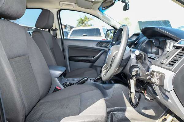 2014 Ford Ranger XL PX 4X4 3.2L