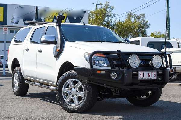 2014 Ford Ranger XL PX 4X4 3.2L