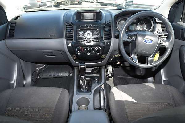2014 Ford Ranger XL PX 4X4 3.2L