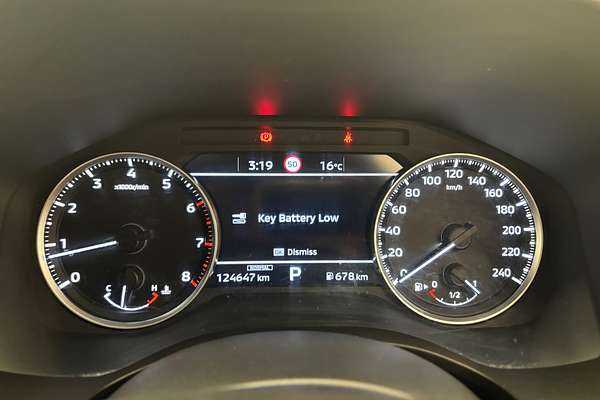 2022 Mitsubishi Outlander ES ZM