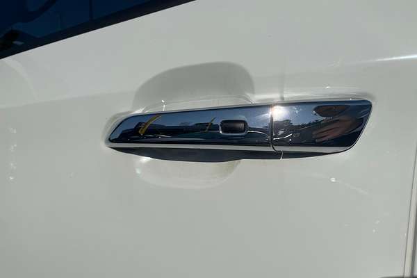 2025 Mazda BT-50 XTR TF Rear Wheel Drive