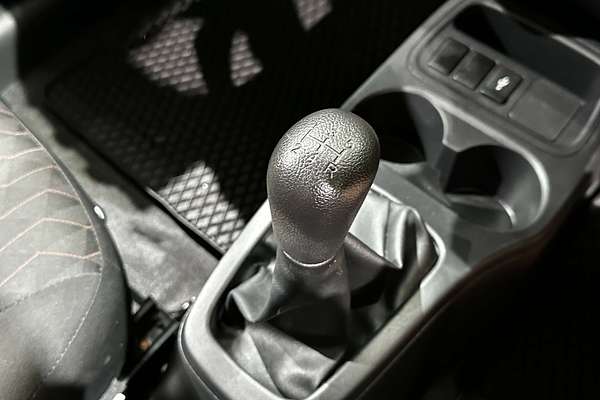 2021 Mitsubishi Mirage ES LB
