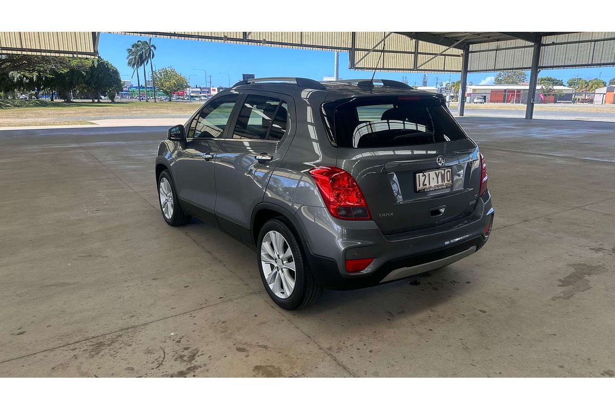 2019 Holden Trax LT TJ