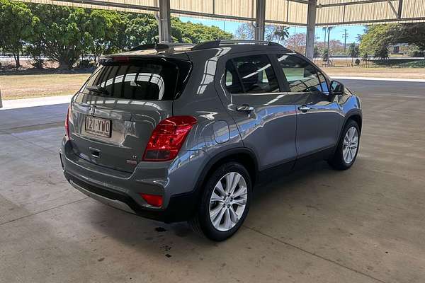 2019 Holden Trax LT TJ