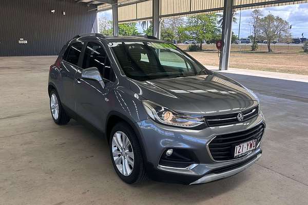 2019 Holden Trax LT TJ