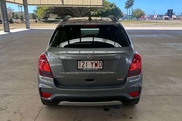 2019 Holden Trax LT TJ