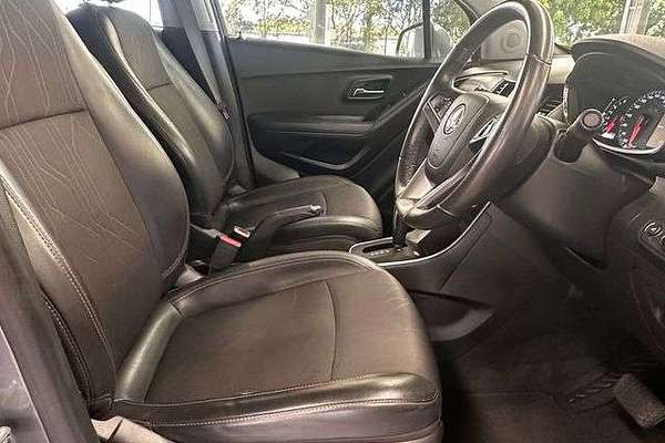 2019 Holden Trax LT TJ