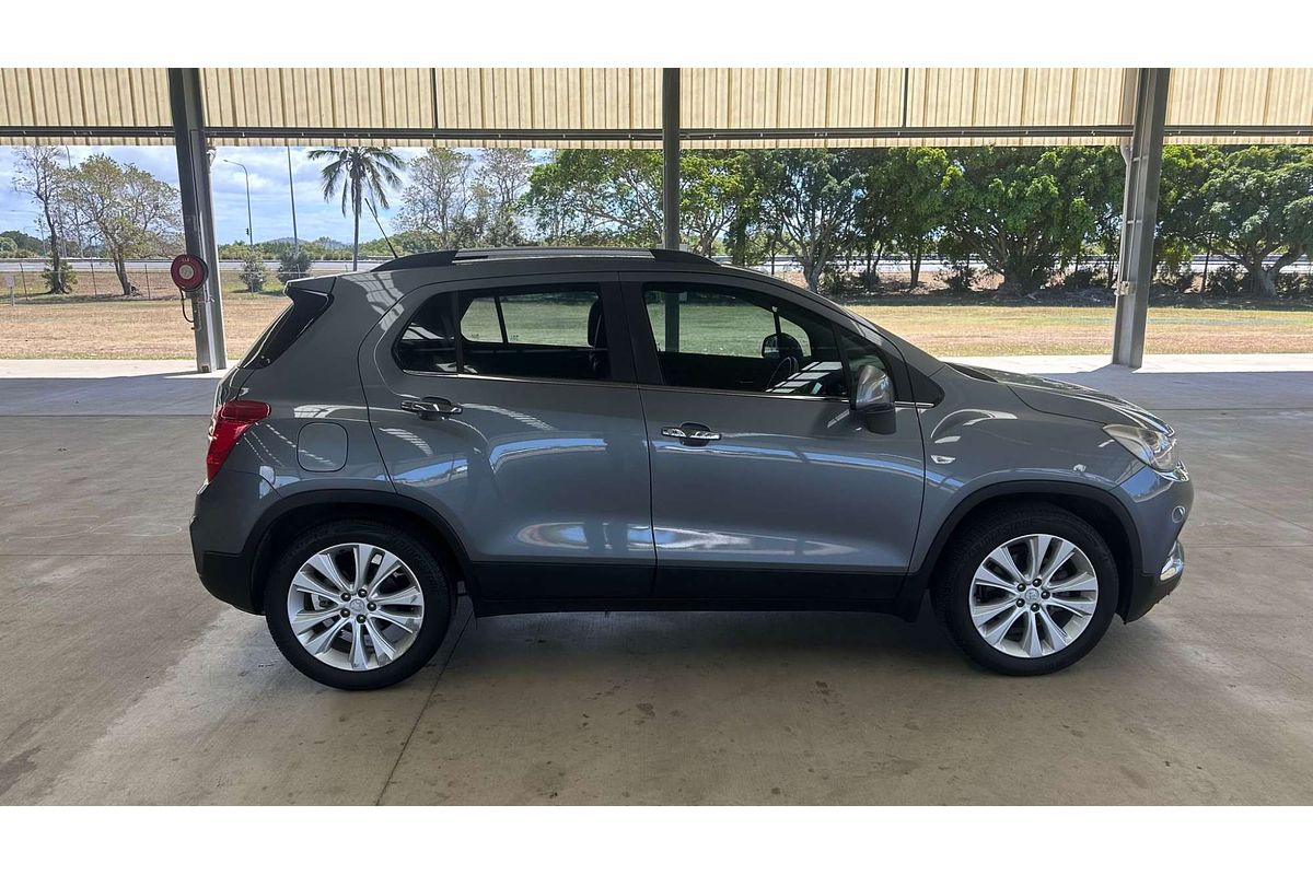 2019 Holden Trax LT TJ