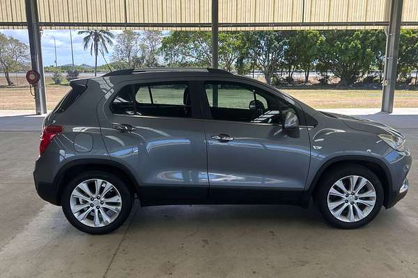 2019 Holden Trax LT TJ