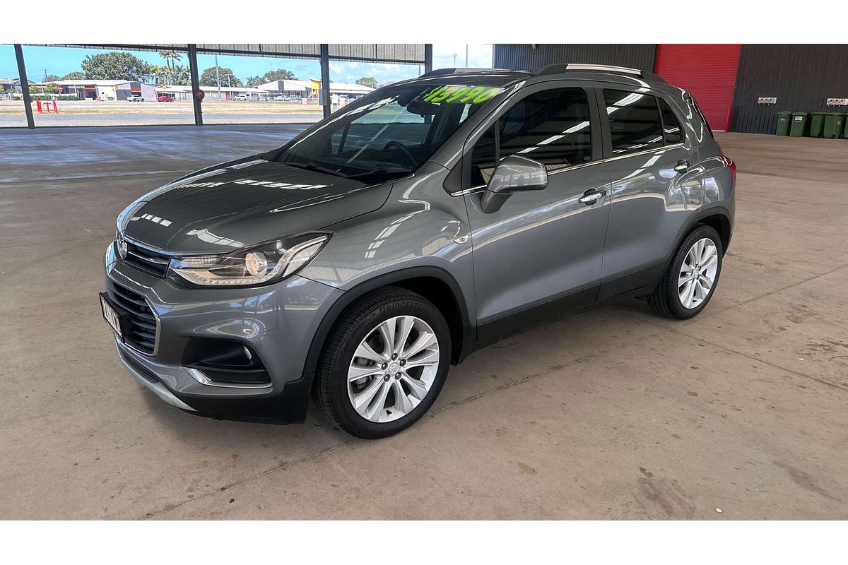 2019 Holden Trax LT TJ