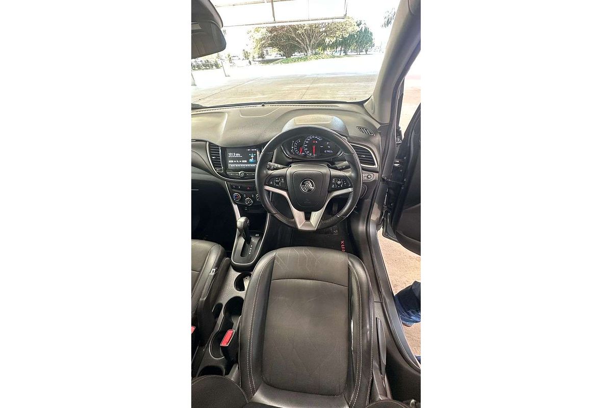 2019 Holden Trax LT TJ