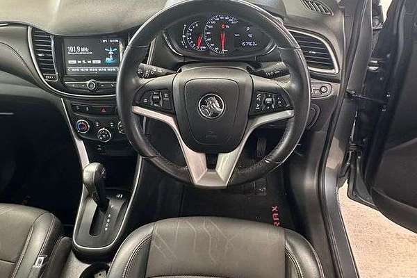 2019 Holden Trax LT TJ