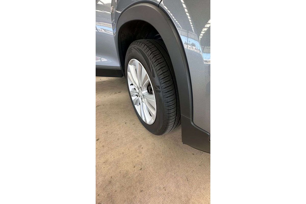 2019 Holden Trax LT TJ