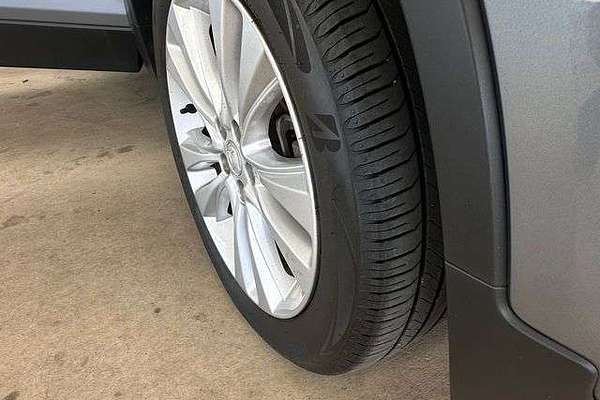 2019 Holden Trax LT TJ