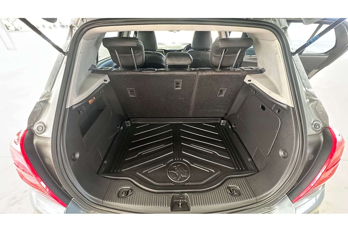 2019 Holden Trax LT TJ